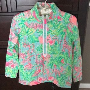 Girls XL Lilly Never worn!